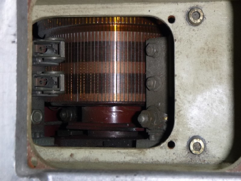 DC motor VEM MFD 132.2-900 ( MFD132.2-900 ) TGL 39434 ( TGL39434 ) gebraucht, geprüft ! photo on Industry-Pilot